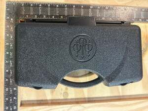 Beretta U22 Neos Pistol Hard Carrying Case with Manual and Lock (z)